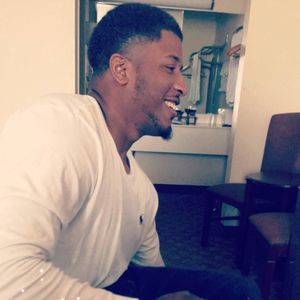 Meet your Posher, Everett